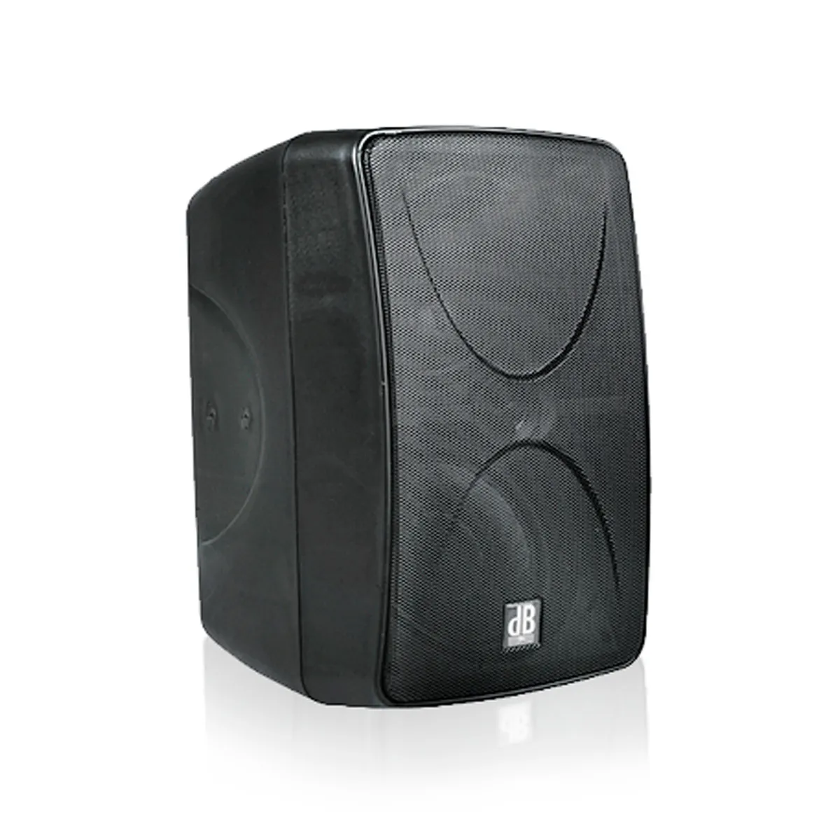Loa dBTechnologies Minibox K162