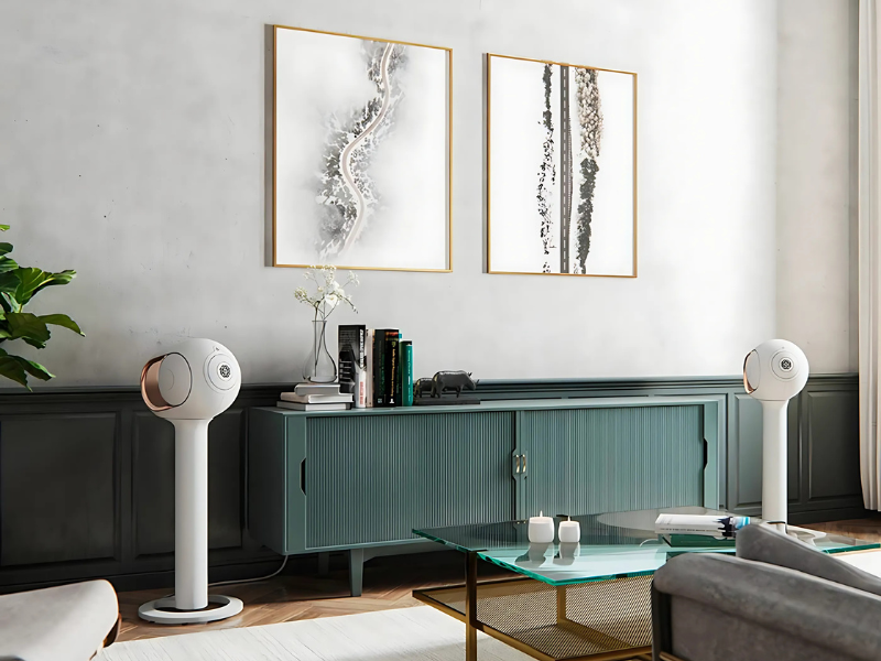 Loa DEVIALET Phantom I 108DB