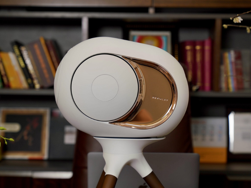 Loa DEVIALET Phantom I 108DB
