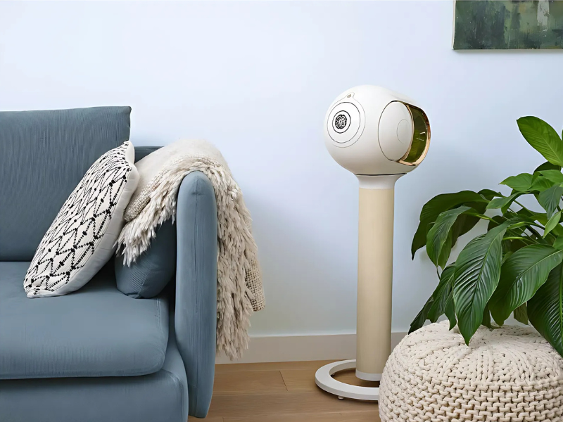 Loa DEVIALET Phantom I 108DB