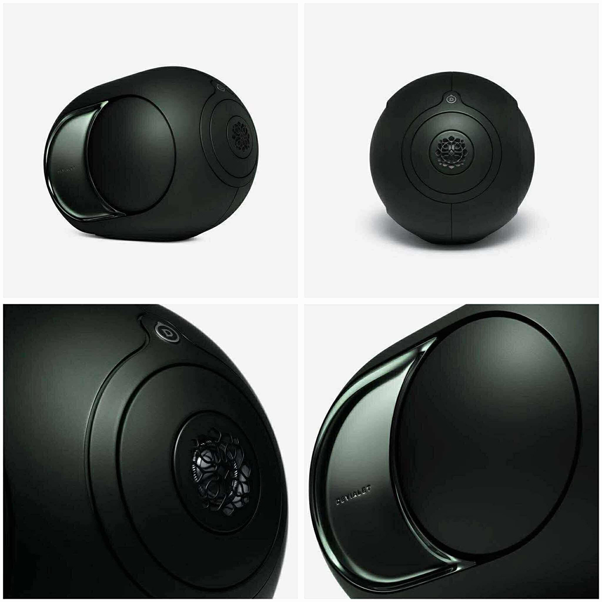 Loa Devialet Phantom Ultimate 108dB