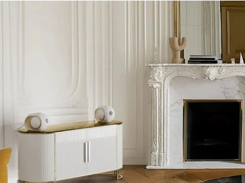 Loa Devialet Phantom Ultimate 108dB Opera de Paris