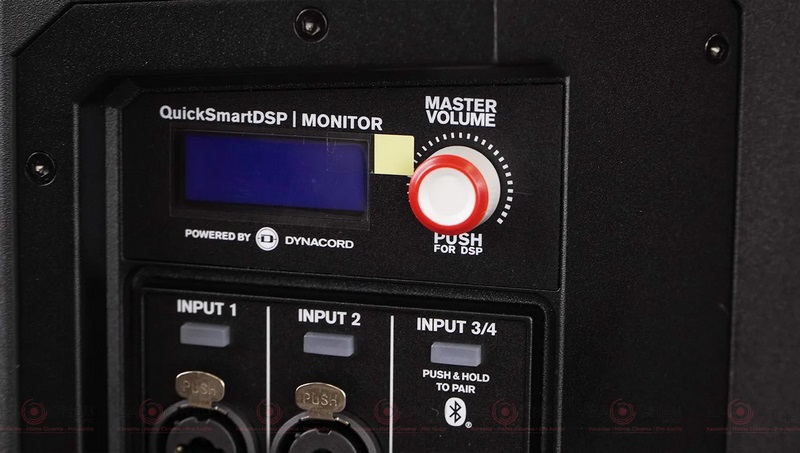 Electro-Voice Everse 8