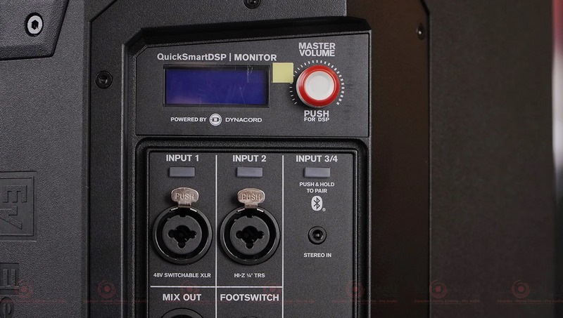 Electro-Voice Everse 8