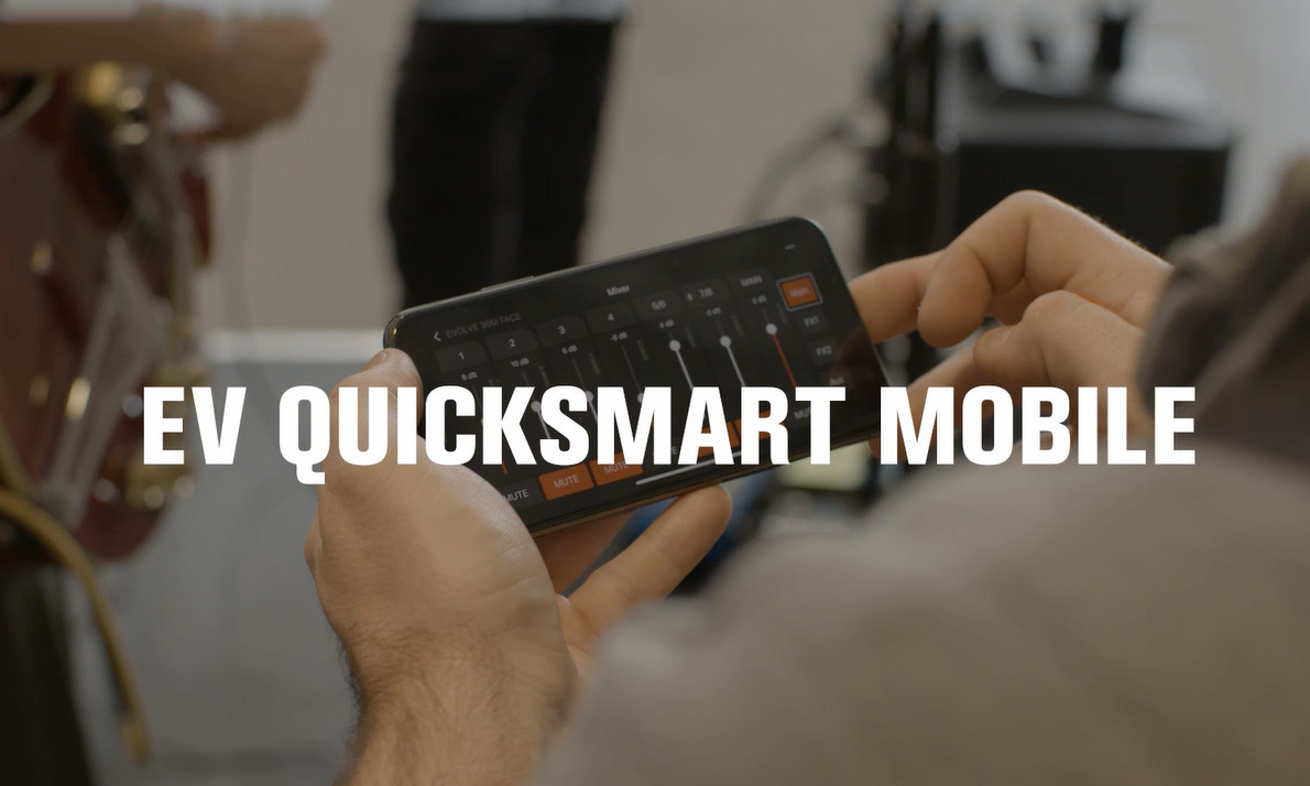 Loa Electro Voice ELX200-15P