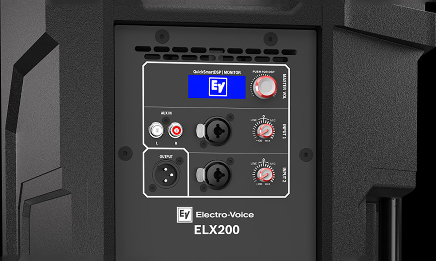 Loa Electro Voice ELX200-15P