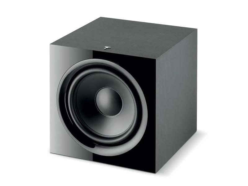 Loa Focal Sub 600P