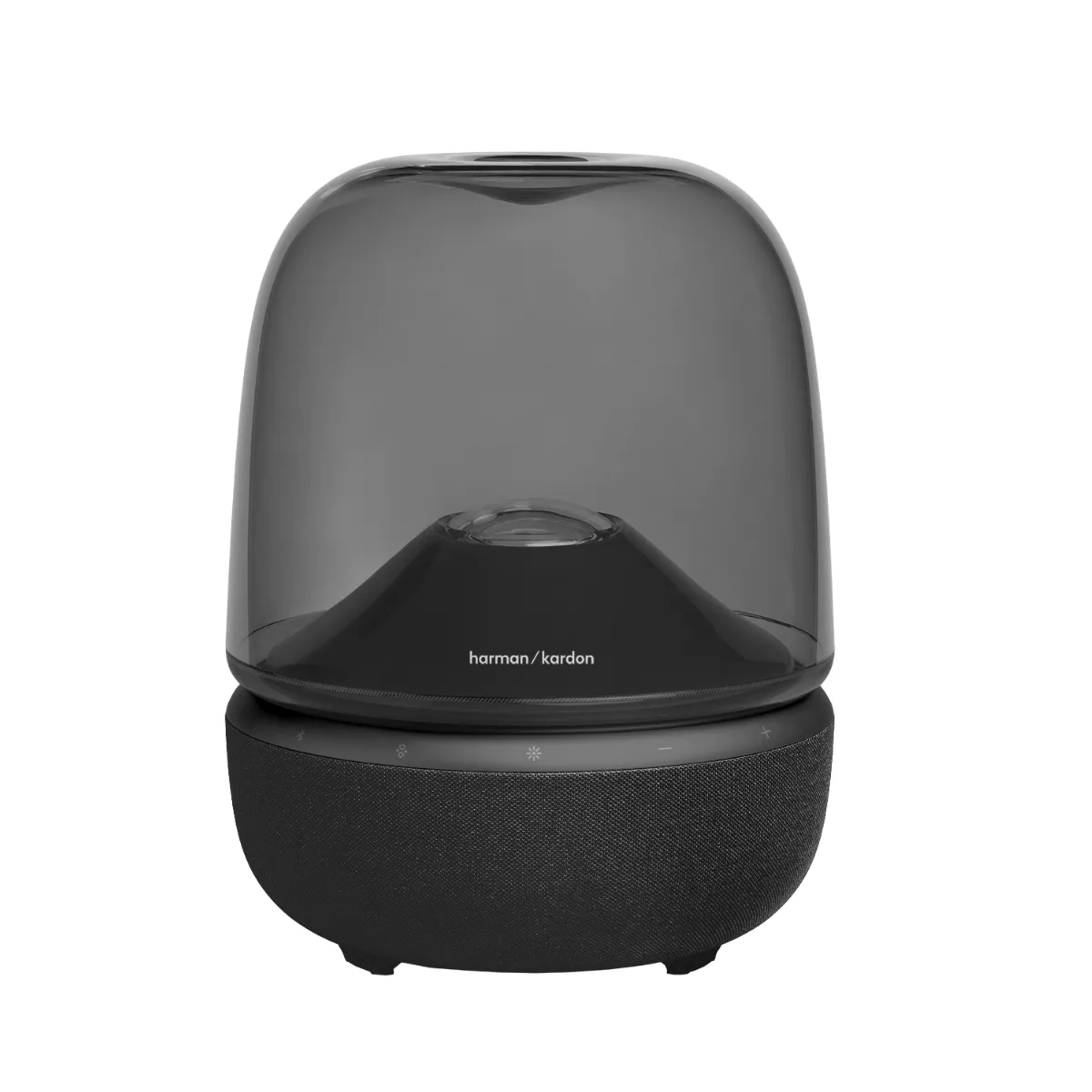 Loa Harman Kardon Aura Studio 5 (160W, Âm thanh 360 độ, Đèn Led) - Hình 10