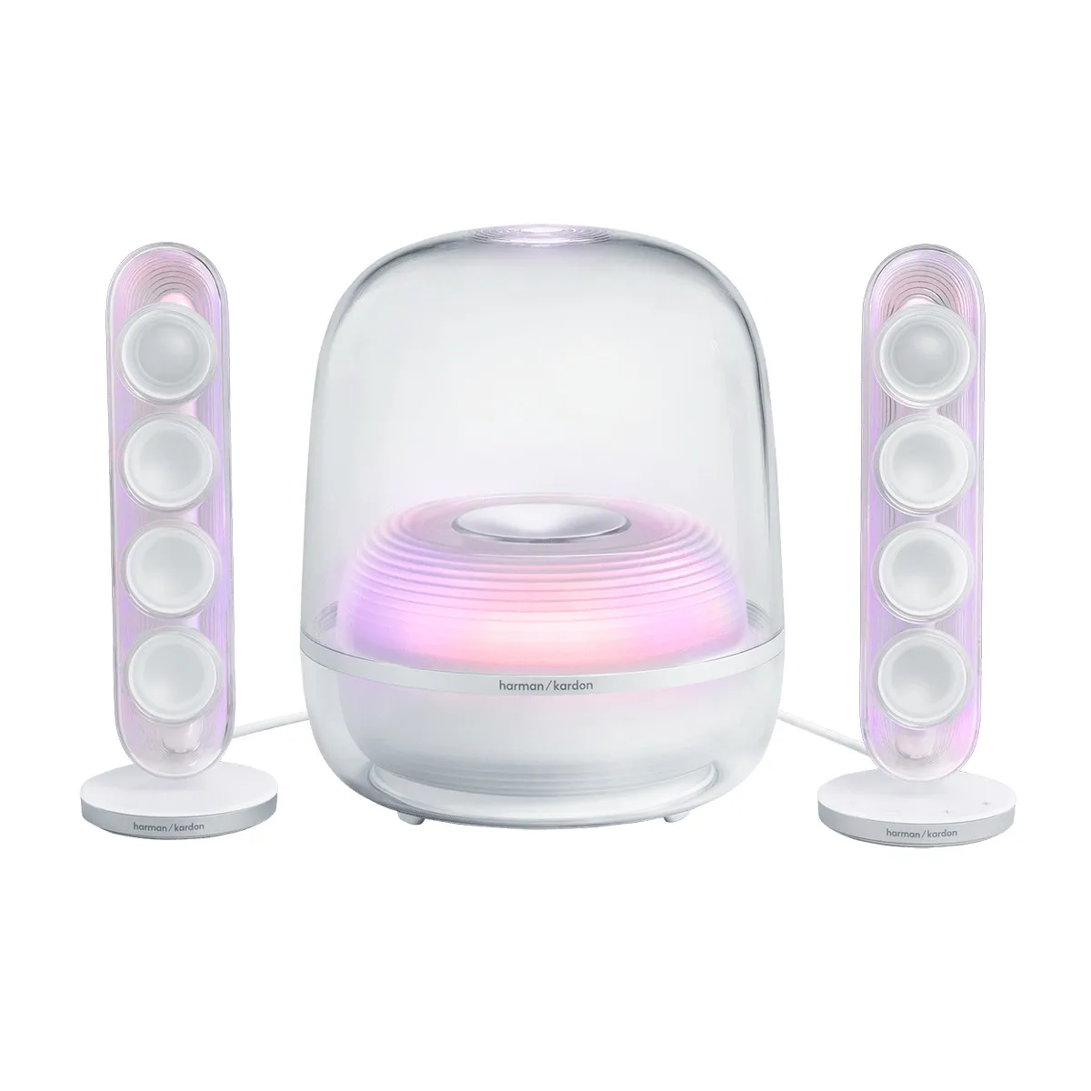 Loa Harman Kardon SoundSticks 5