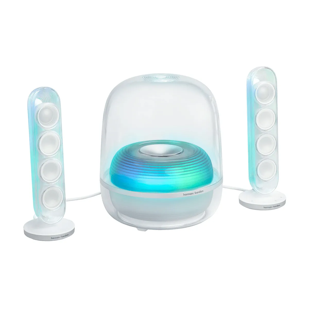 Loa Harman Kardon SoundSticks 5
