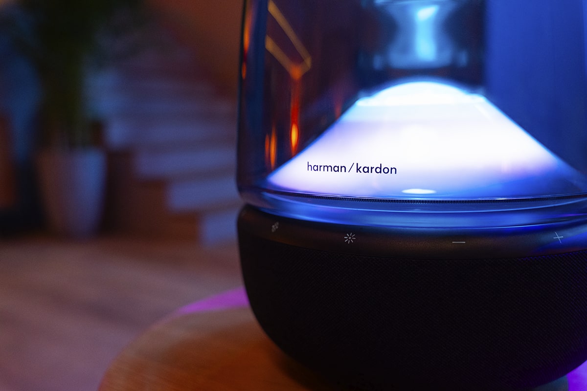 Loa Harman Kardon SoundSticks 5