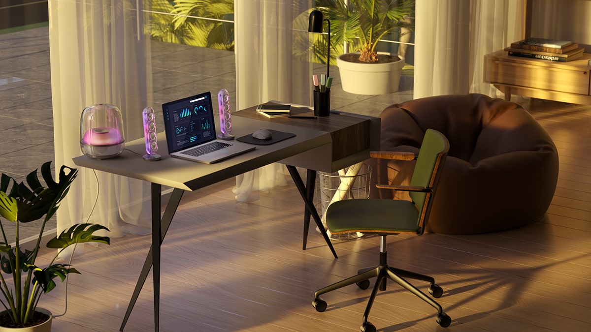 Loa Harman Kardon SoundSticks 5