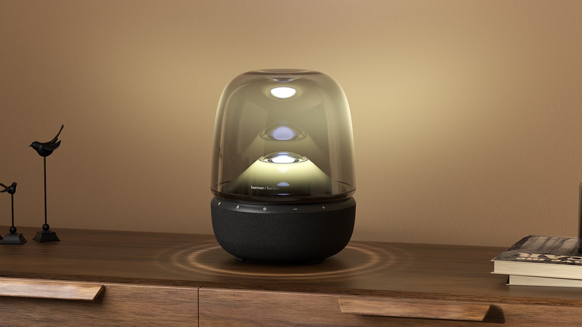 Loa Harman Kardon SoundSticks 5