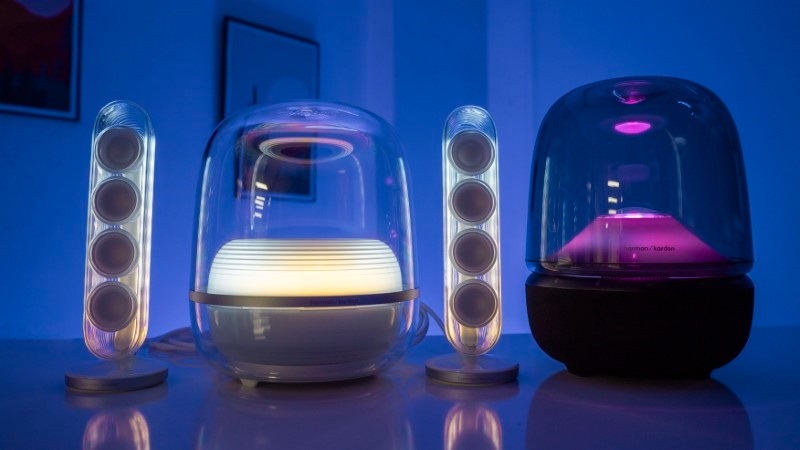 Loa Harman Kardon SoundSticks 5