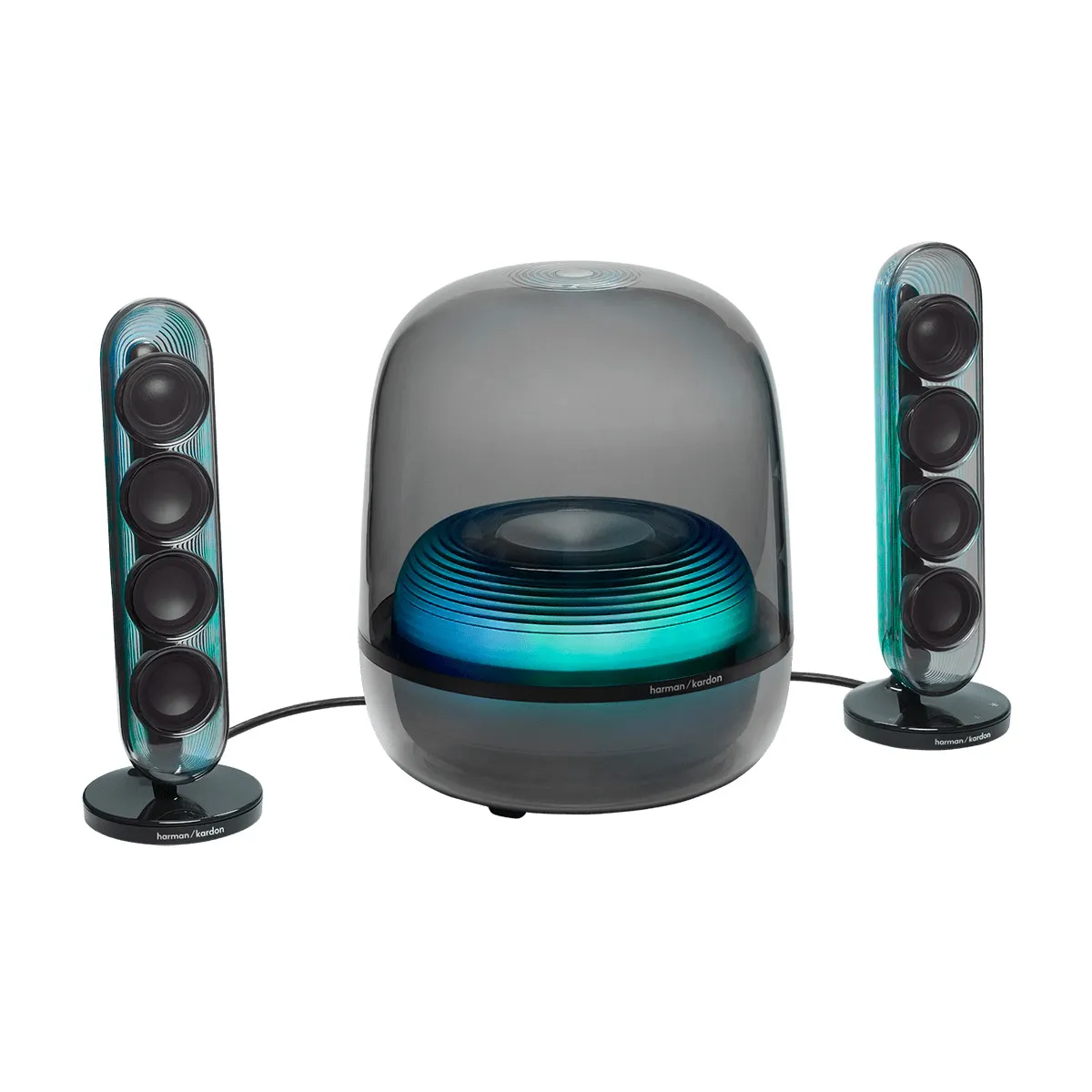 Loa Harman Kardon SoundSticks 5