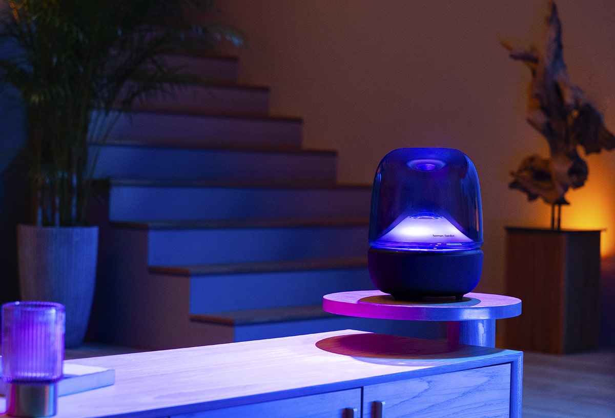 Loa Harman Kardon SoundSticks 5