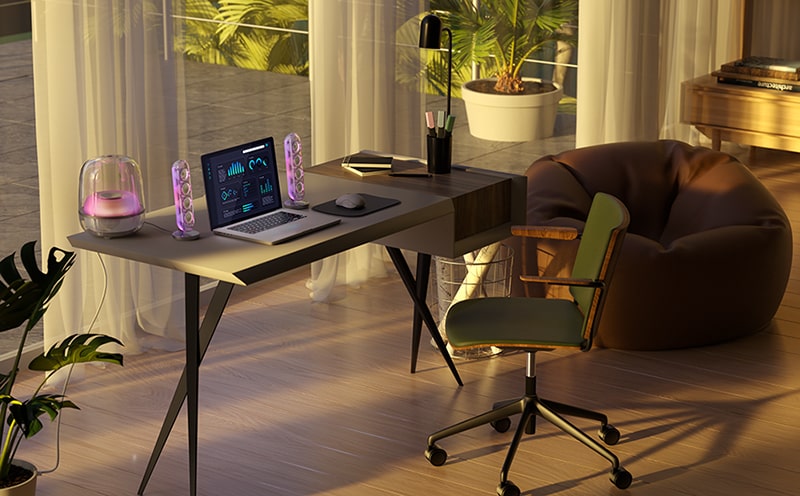 Loa Harman Kardon SoundSticks 5