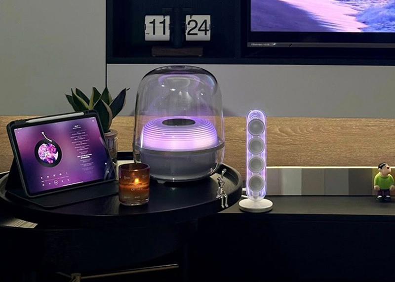 Loa Harman Kardon SoundSticks 5