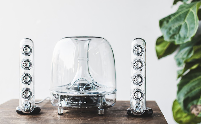 Loa Harman Kardon SoundSticks 5