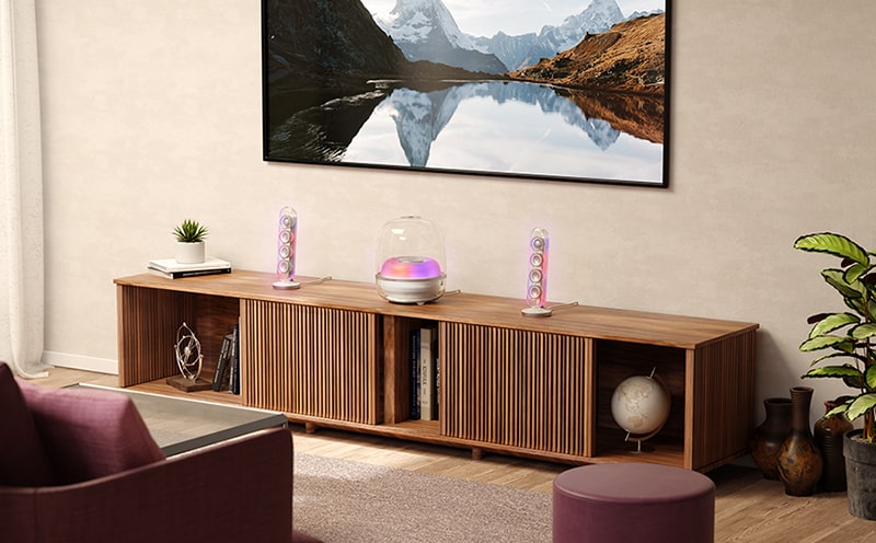 Loa Harman Kardon SoundSticks 5