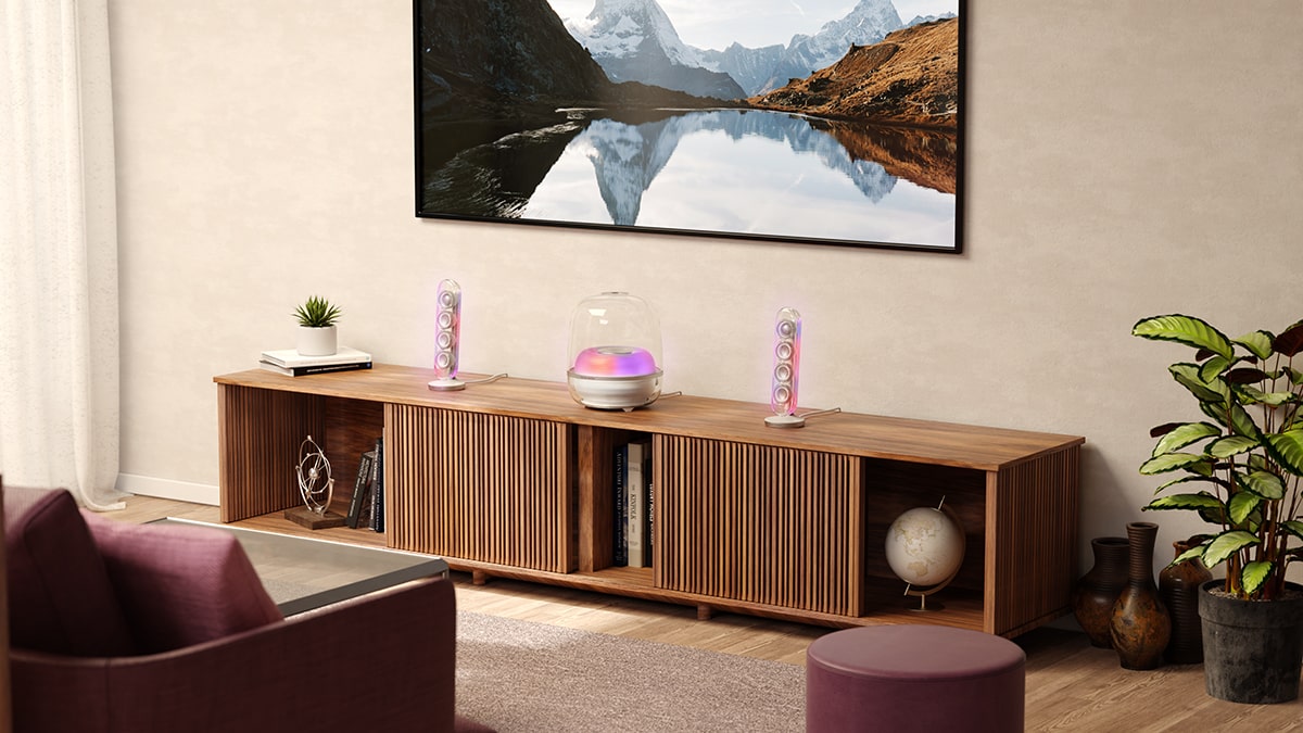 Loa Harman Kardon SoundSticks 5