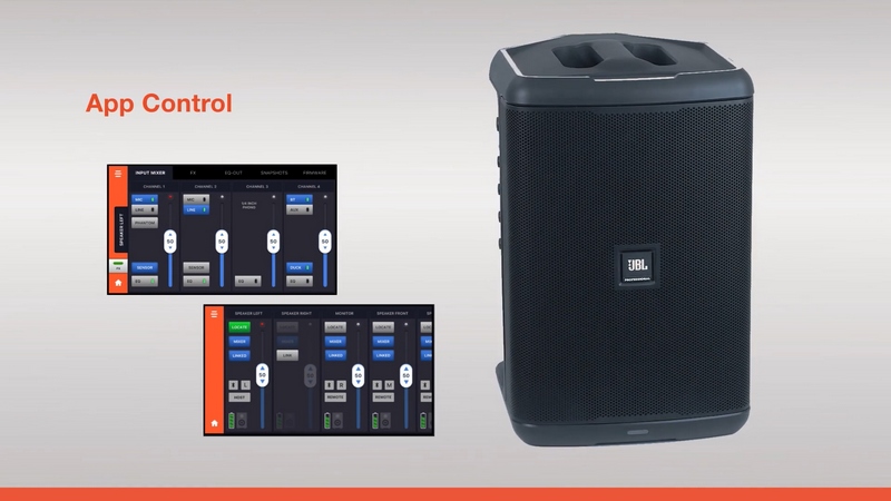 JBL EON ONE Compact