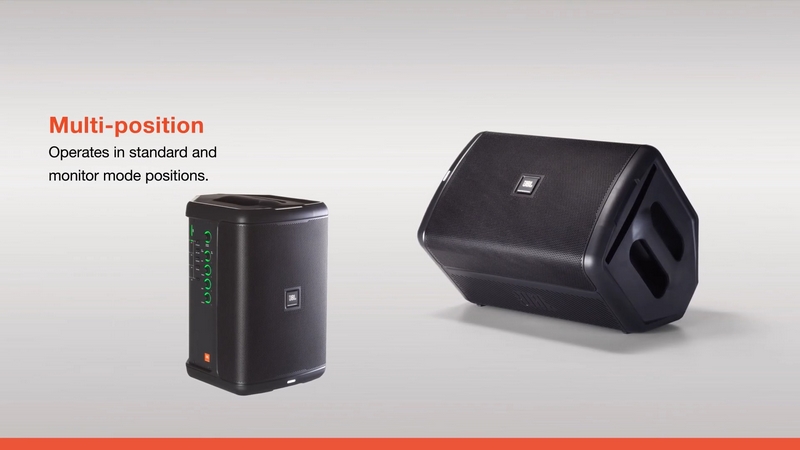 JBL EON ONE Compact