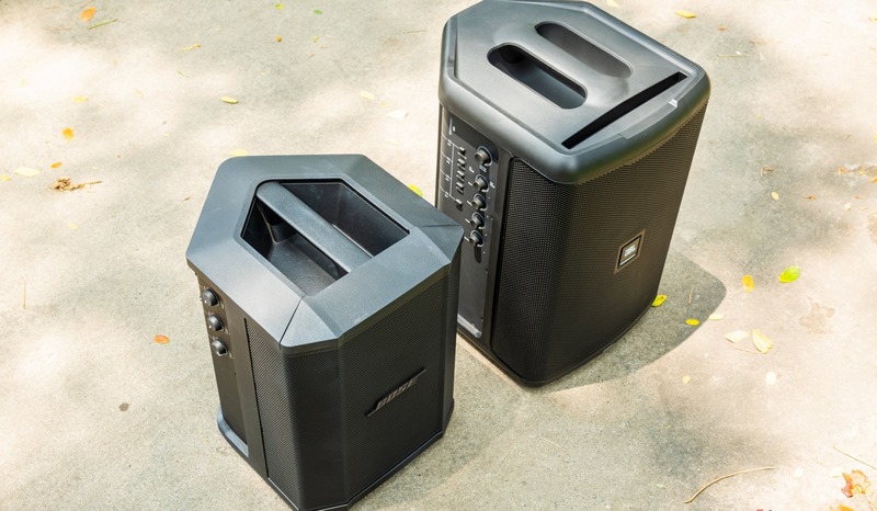 JBL EON ONE Compact