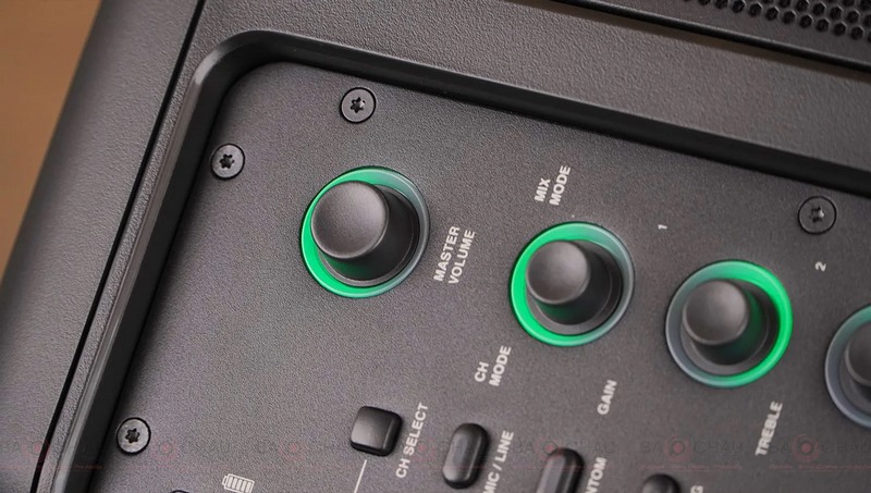 JBL EON ONE Compact