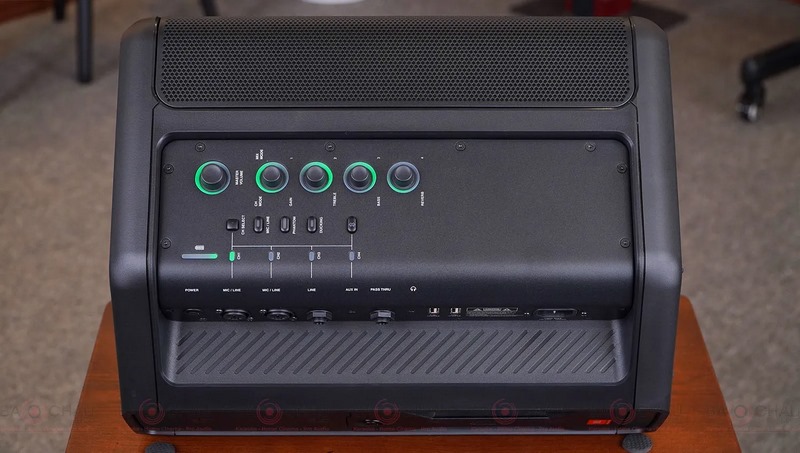 JBL EON ONE Compact
