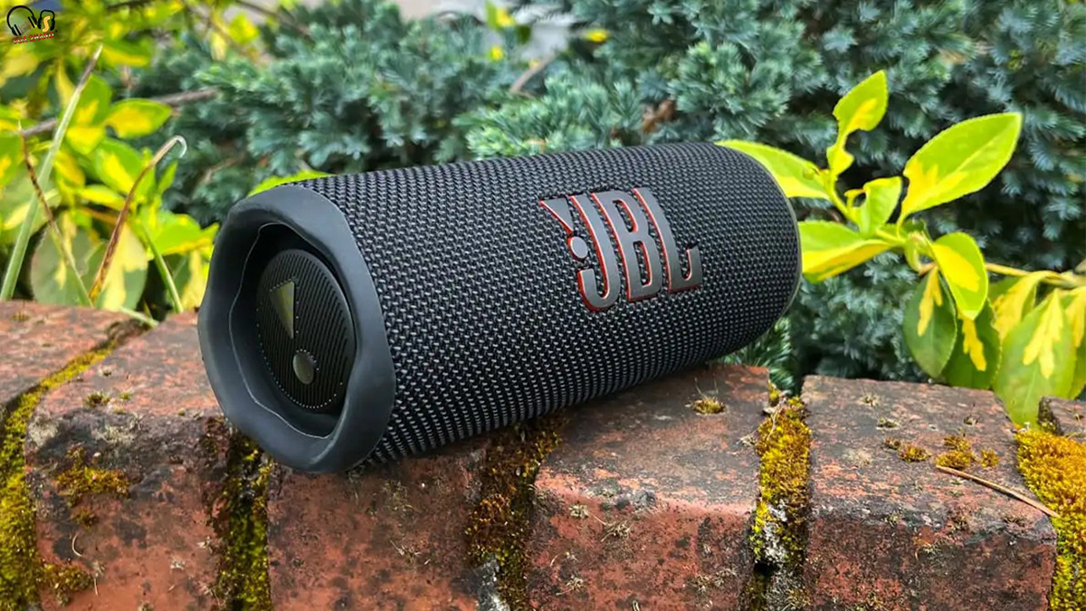 Loa bluetooth JBL Flip Essential 2