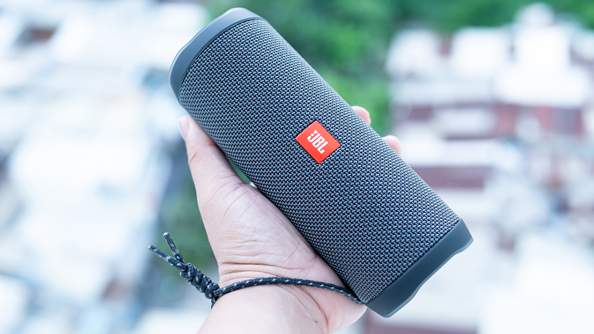 Loa bluetooth JBL Flip Essential 2