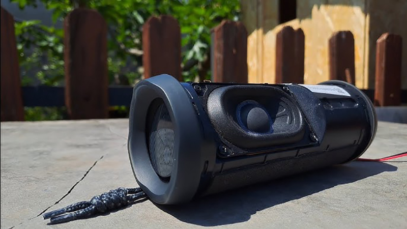 Loa bluetooth JBL Flip Essential 2