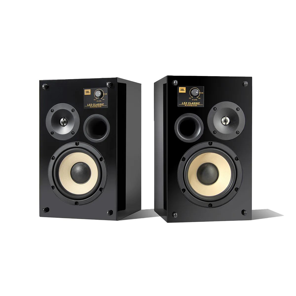 Loa JBL L52 Classic