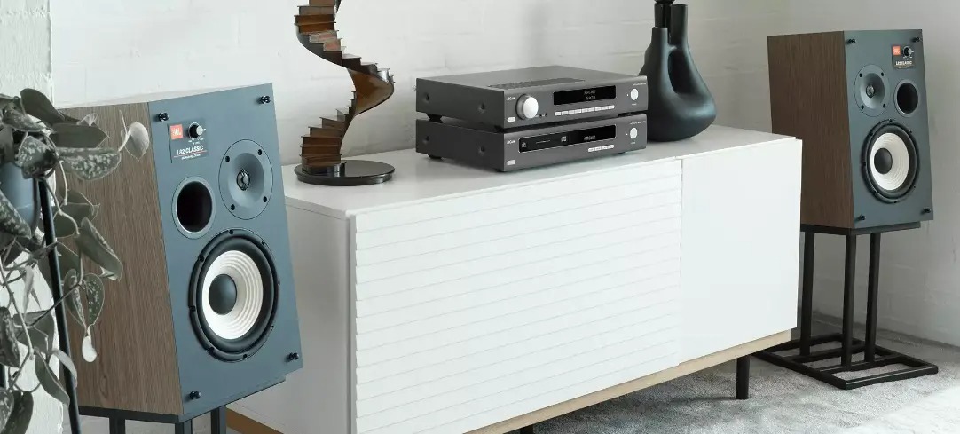 Loa JBL L82 Classic MKII