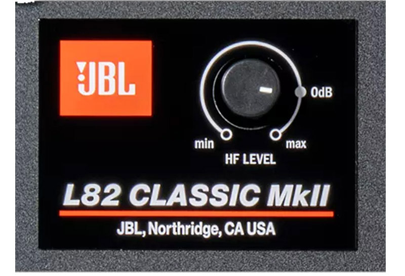 Loa JBL L82 Classic MKII