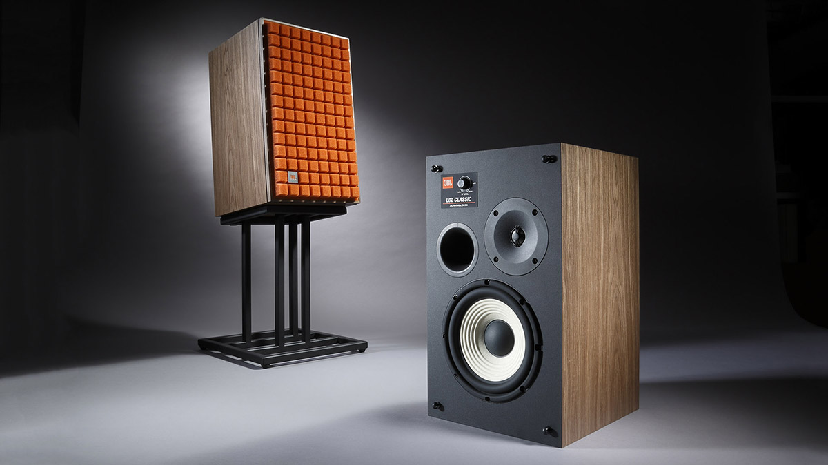 Loa JBL L82 Classic MKII