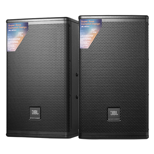 Loa karaoke JBL MTS12