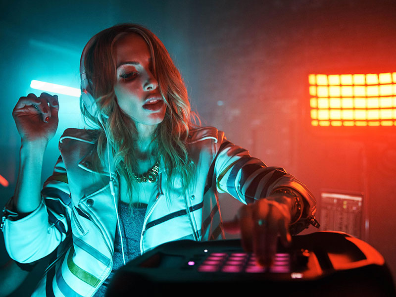 Loa JBL PartyBox 1000