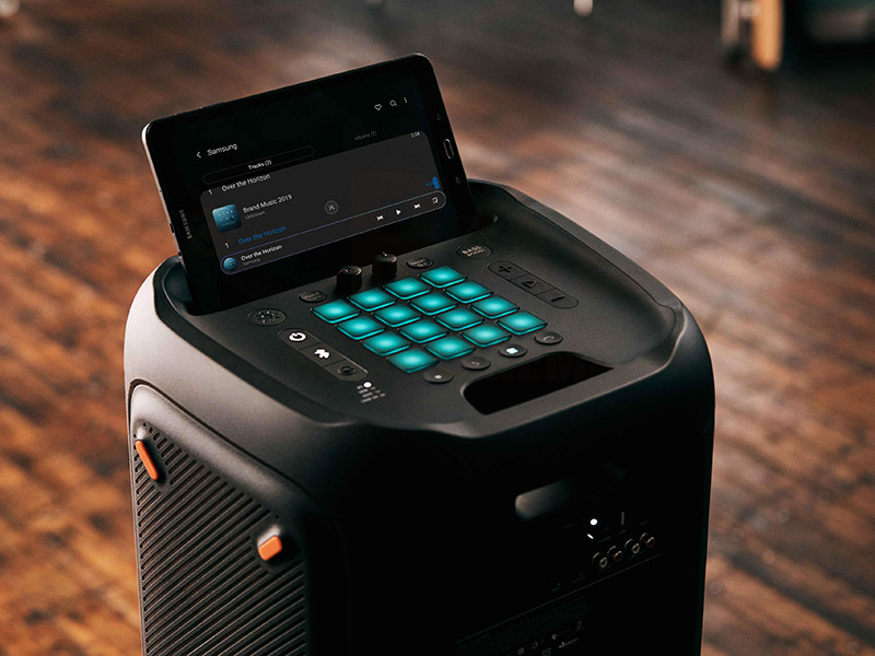 Loa JBL PartyBox 1000