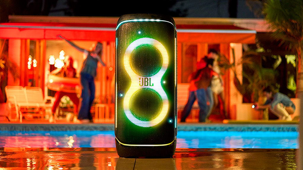 Loa JBL PartyBox 720