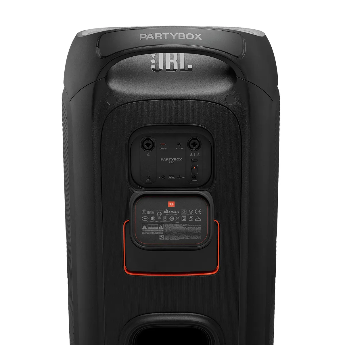 Loa JBL PartyBox 720