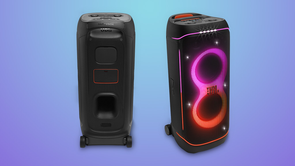 Loa JBL PartyBox 720