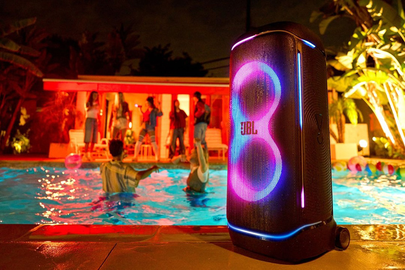 Loa JBL PartyBox 720