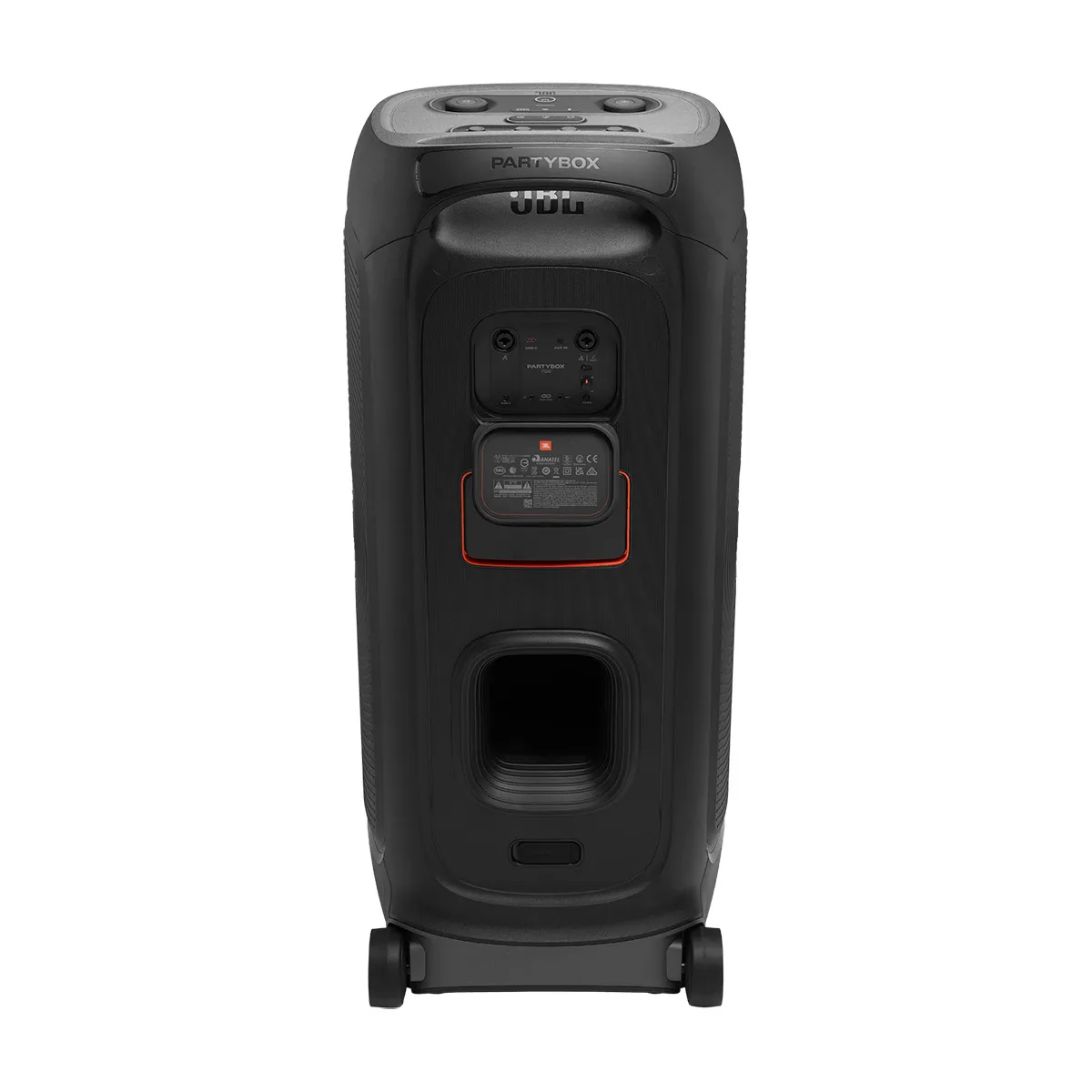 Loa JBL PartyBox 720