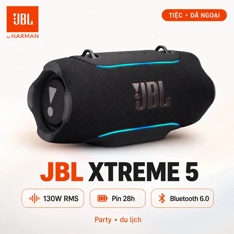 Loa JBL Xtreme 5