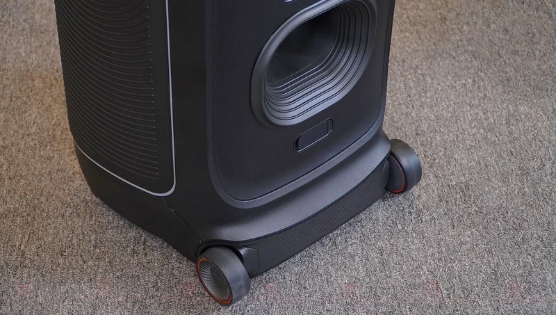 loa JBL PartyBox Ultimate