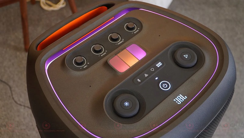 loa JBL PartyBox Ultimate