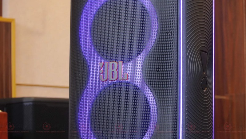 loa JBL PartyBox Ultimate