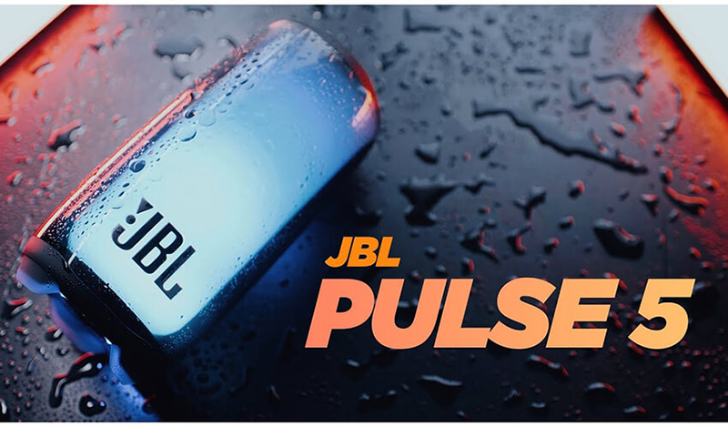 Loa Bluetooth JBL Pulse 5